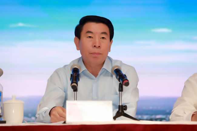 中國港中旅集團與中國國旅集團召開重組大會中國旅游集團公司舉行揭牌儀式（圖）