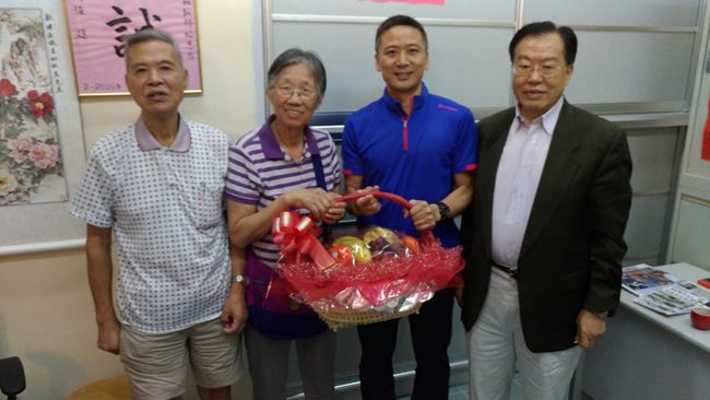 香港大公報刊載《中旅：與港成長回饋社會》文章（圖）