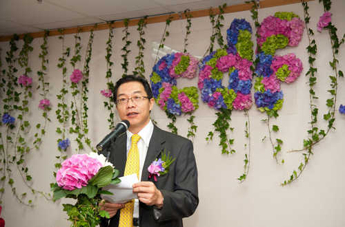 香港中免喜遷新址，受命拓展海外市場