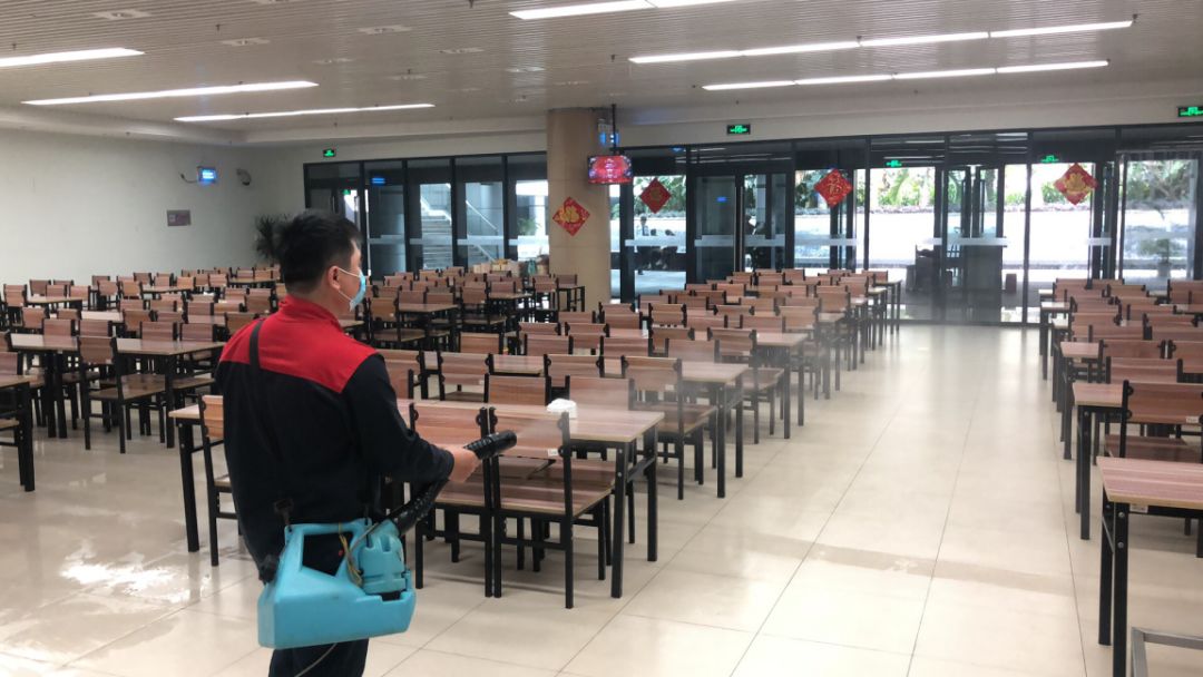 【中國免稅人在行動?一線直擊篇】之十六：  “疫”守初心、敢于擔當，三亞國際免稅城全力抗擊疫情
